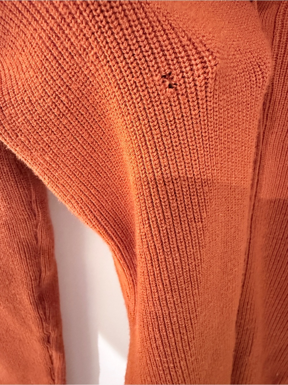 Aritzia Wilfred Cove Dress - Picture 3 of 3